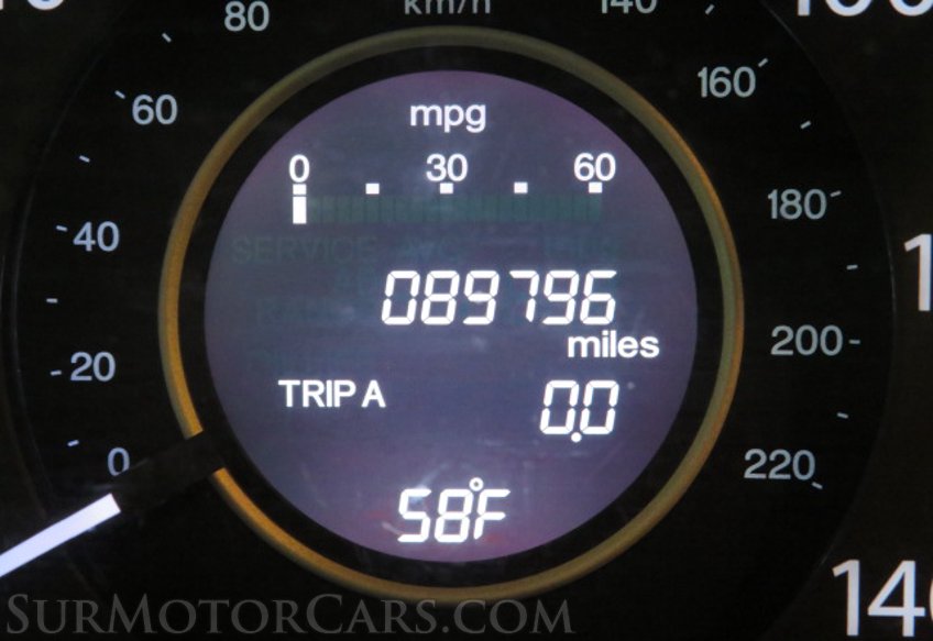 2014 Honda CR-V - Image 32