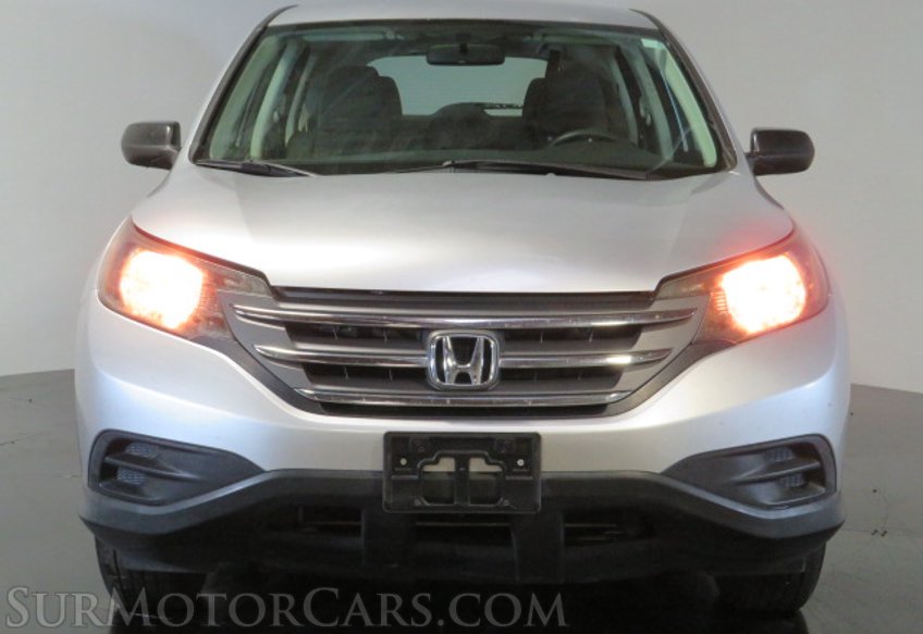 2014 Honda CR-V - Image 13