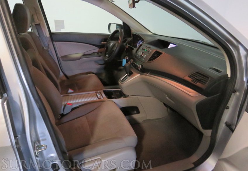 2014 Honda CR-V - Image 27