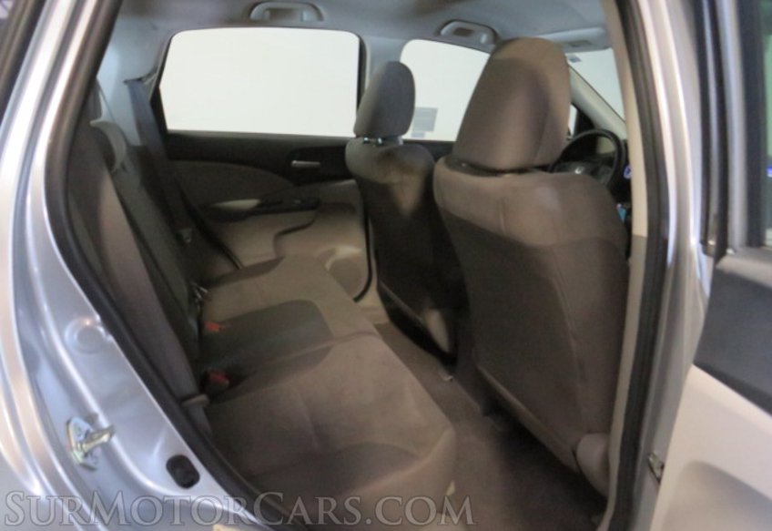 2014 Honda CR-V - Image 31