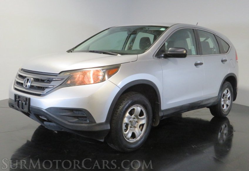 2014 Honda CR-V - Image 3