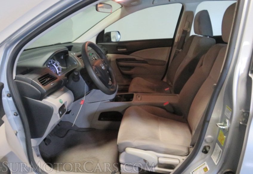 2014 Honda CR-V - Image 26