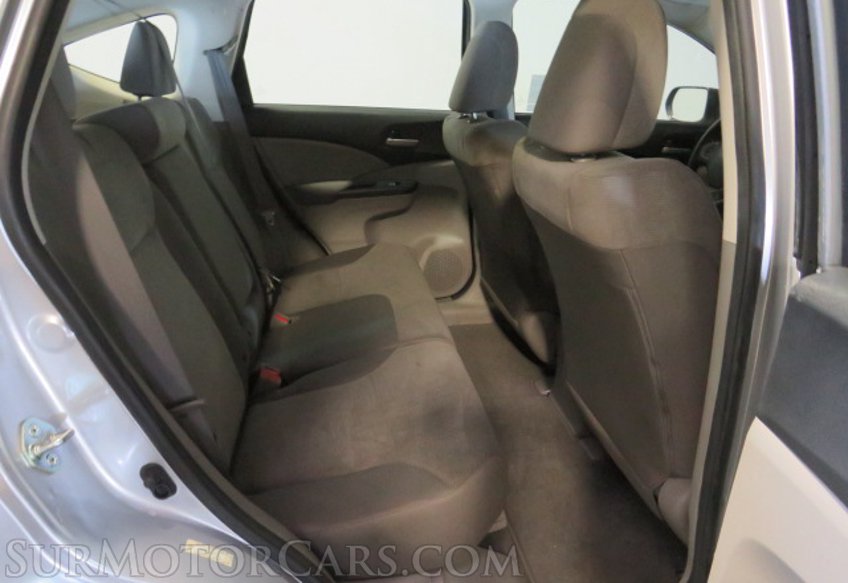 2014 Honda CR-V - Image 29
