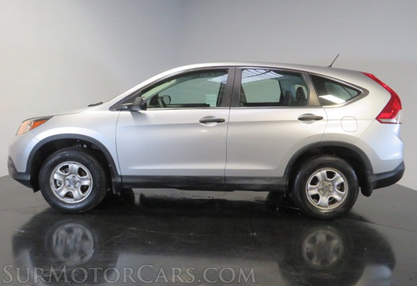 2014 Honda CR-V - Image 5
