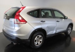 2014 Honda CR-V - Image 8