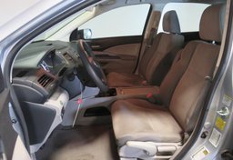 2014 Honda CR-V - Image 24