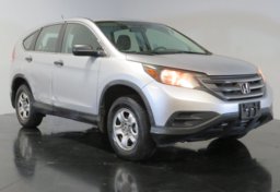 2014 Honda CR-V - Image 4