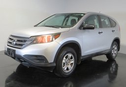 2014 Honda CR-V - Image 3