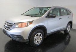 2014 Honda CR-V - Image 1