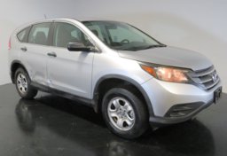 2014 Honda CR-V - Image 2