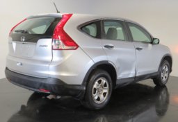 2014 Honda CR-V - Image 10