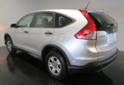 2014 Honda CR-V - Image 7