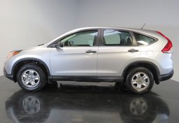 2014 Honda CR-V - Image 5