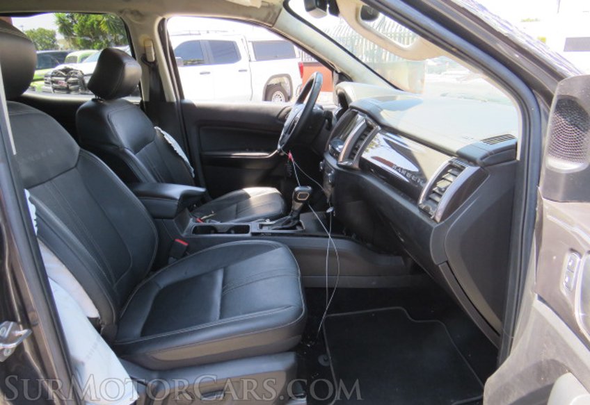 2019 Ford Ranger - Image 52