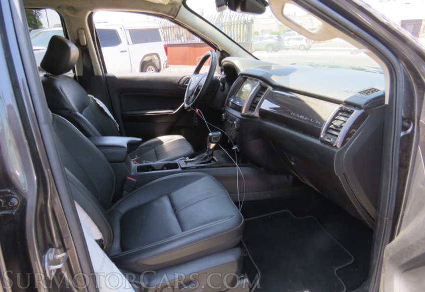 2019 Ford Ranger - Image 16