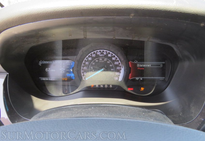 2019 Ford Ranger - Image 33