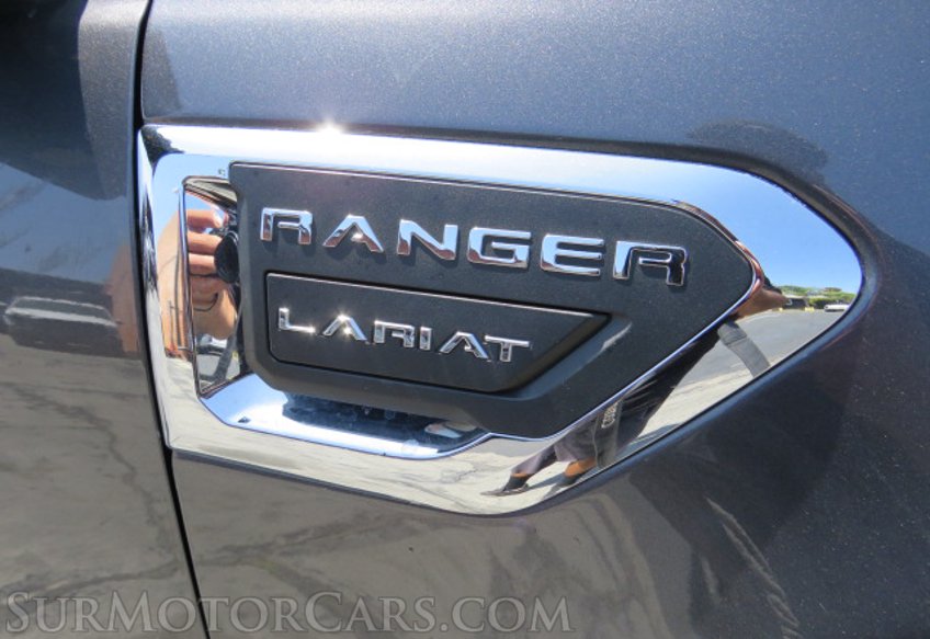 2019 Ford Ranger - Image 50