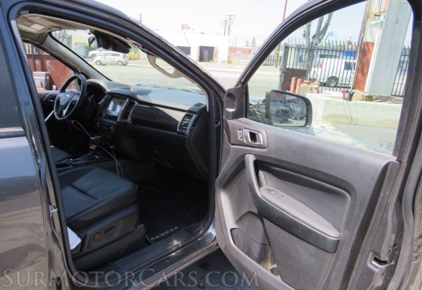 2019 Ford Ranger - Image 15