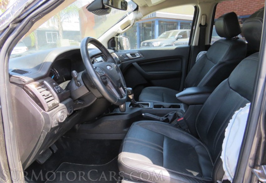 2019 Ford Ranger - Image 25