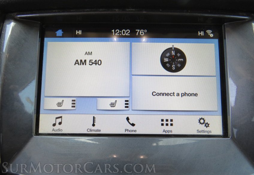 2019 Ford Ranger - Image 48