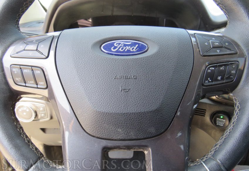 2019 Ford Ranger - Image 34