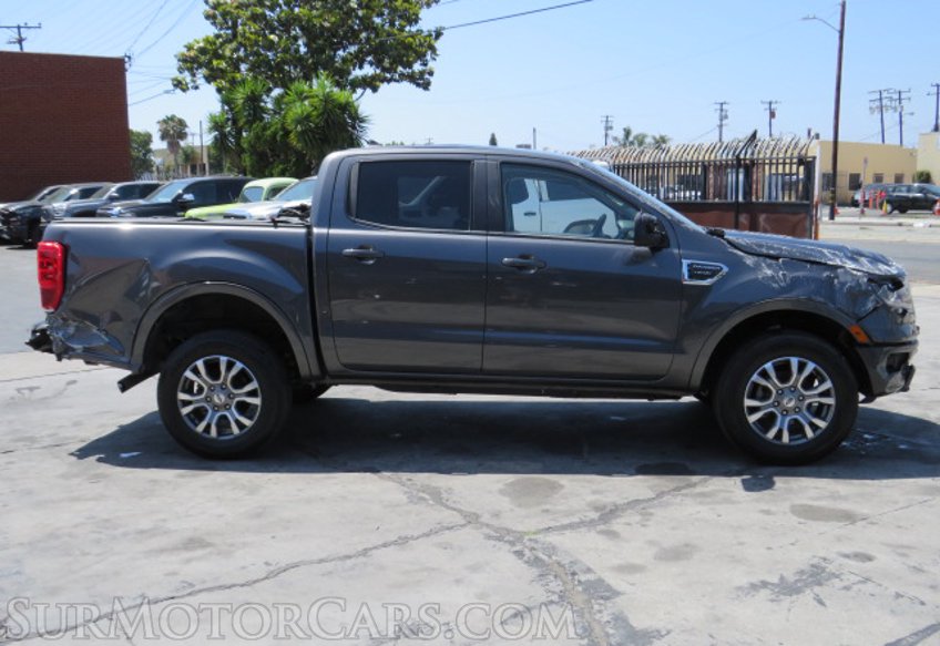 2019 Ford Ranger - Image 3