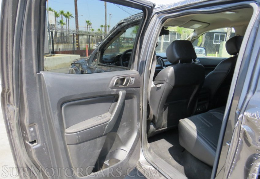 2019 Ford Ranger - Image 24