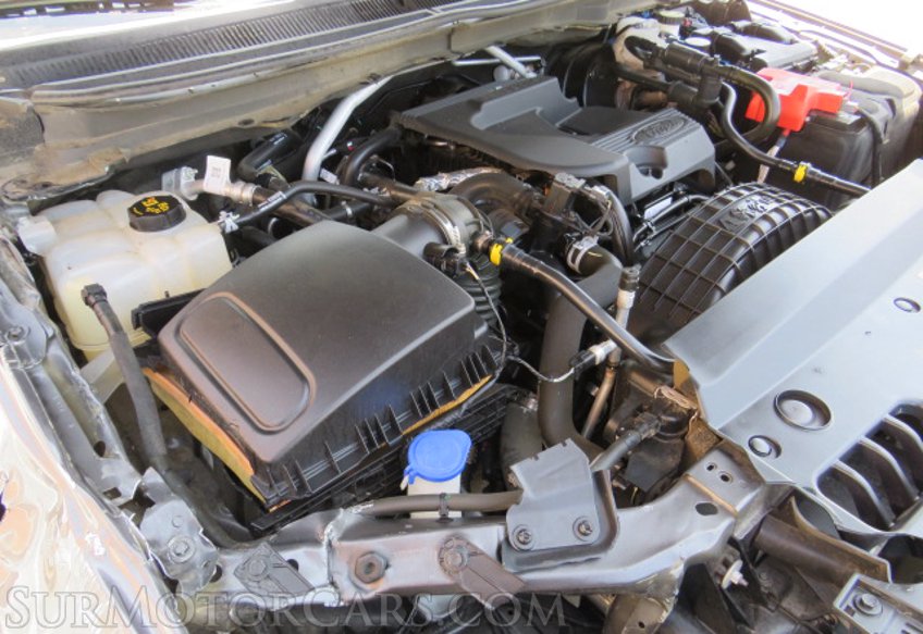 2019 Ford Ranger - Image 46