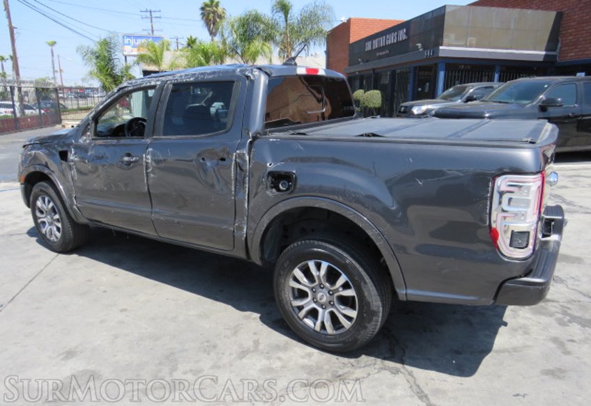 2019 Ford Ranger - Image 5