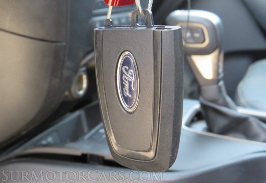 2019 Ford Ranger - Image 43