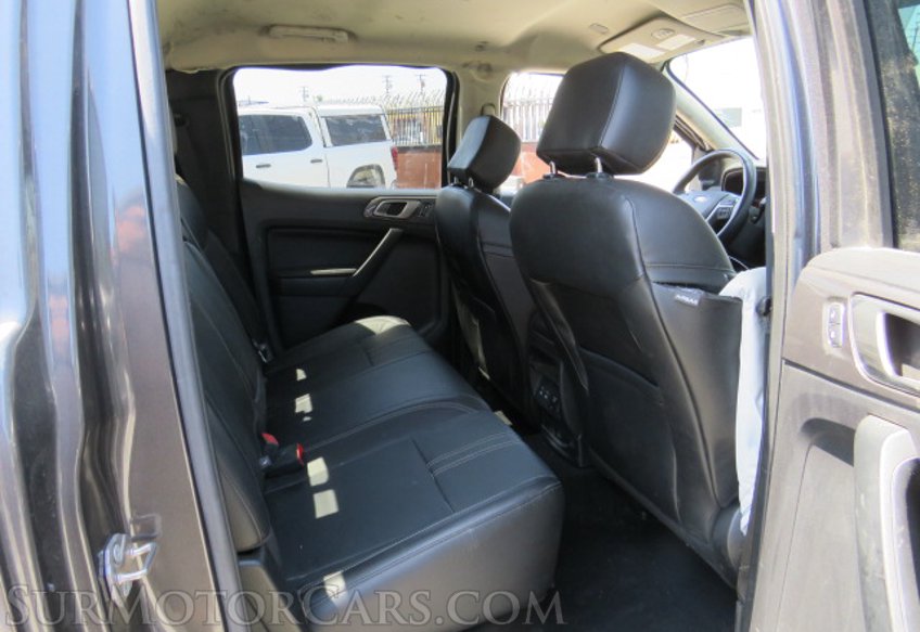 2019 Ford Ranger - Image 17