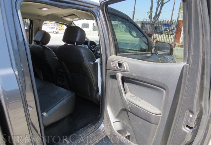 2019 Ford Ranger - Image 18