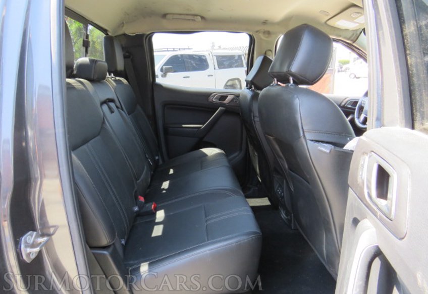 2019 Ford Ranger - Image 19