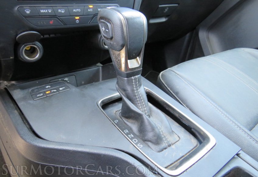 2019 Ford Ranger - Image 40