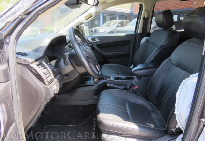 2019 Ford Ranger - Image 23