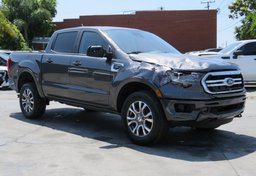 2019 Ford Ranger - Image 1