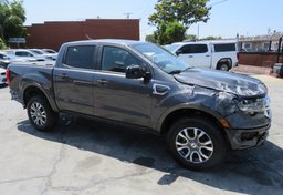 2019 Ford Ranger - Image 2