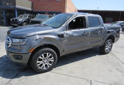 2019 Ford Ranger - Image 7