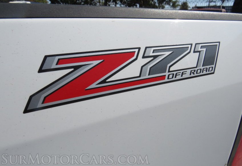 2017 Chevrolet Colorado - Image 19