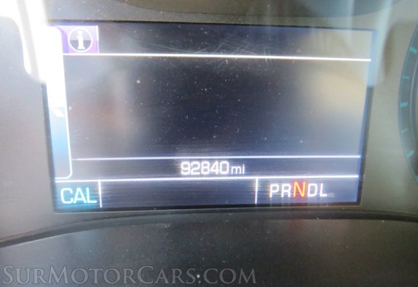 2017 Chevrolet Colorado - Image 34