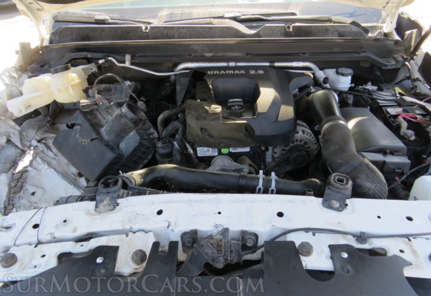 2017 Chevrolet Colorado - Image 47