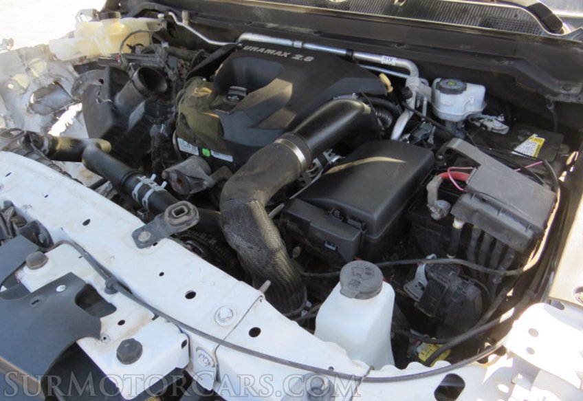 2017 Chevrolet Colorado - Image 48