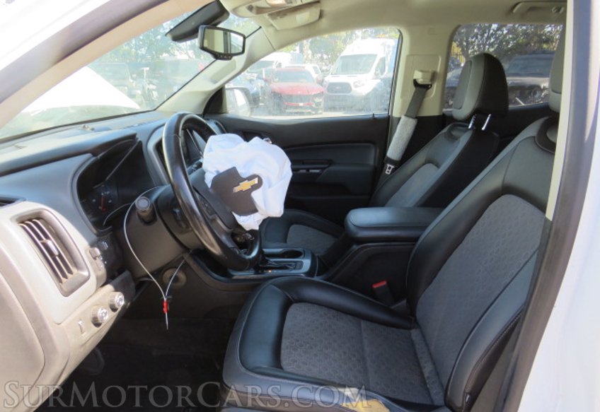 2017 Chevrolet Colorado - Image 27