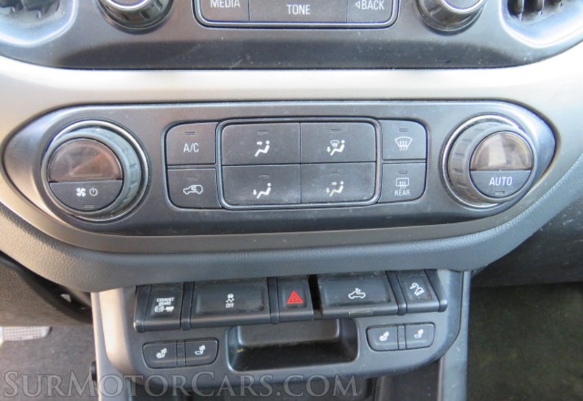 2017 Chevrolet Colorado - Image 37