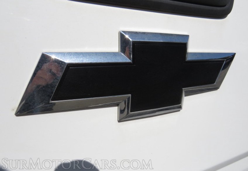 2017 Chevrolet Colorado - Image 17