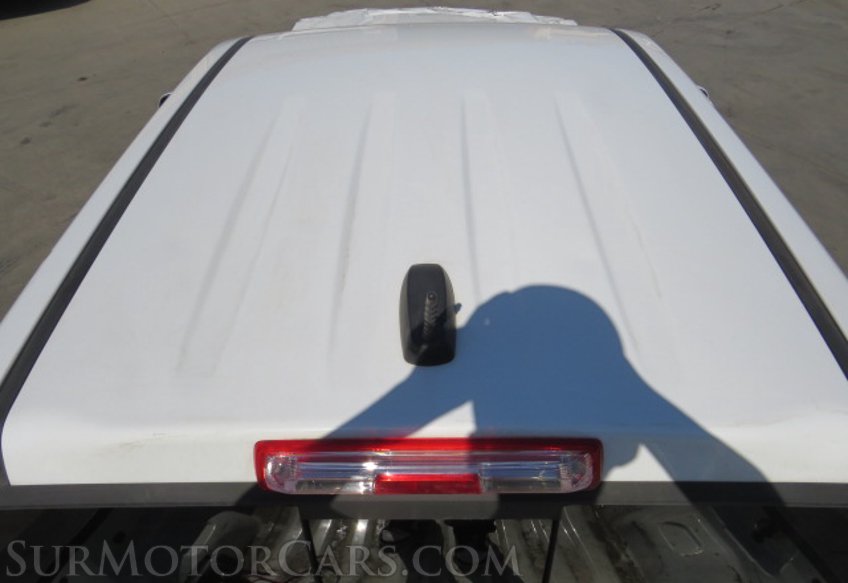 2017 Chevrolet Colorado - Image 16