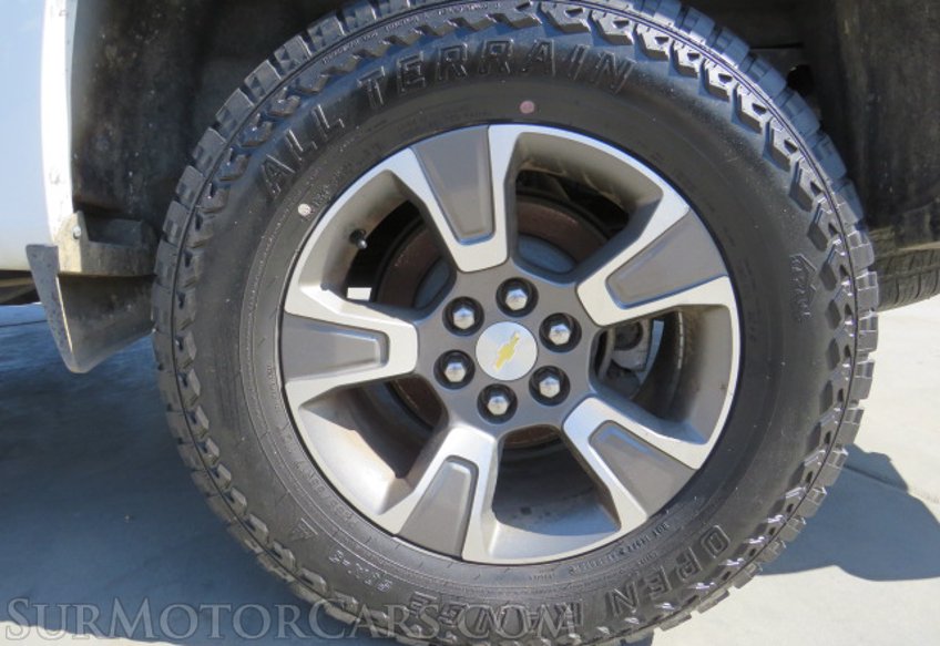 2017 Chevrolet Colorado - Image 22