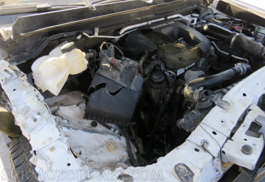 2017 Chevrolet Colorado - Image 46