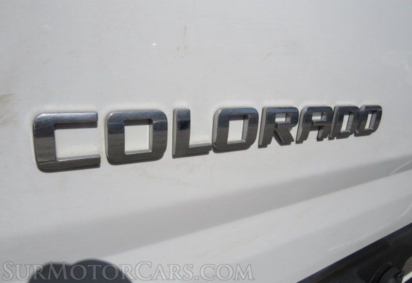 2017 Chevrolet Colorado - Image 18