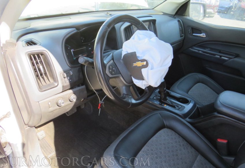 2017 Chevrolet Colorado - Image 23